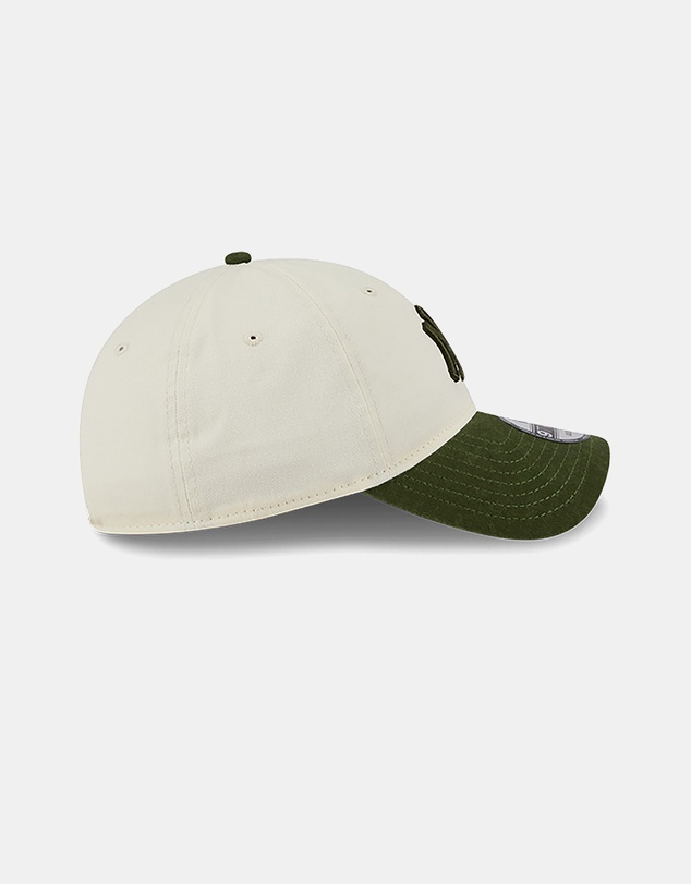 New Era - 9TWENTY Chrome Rifle 2TONE NY Yankees Cap