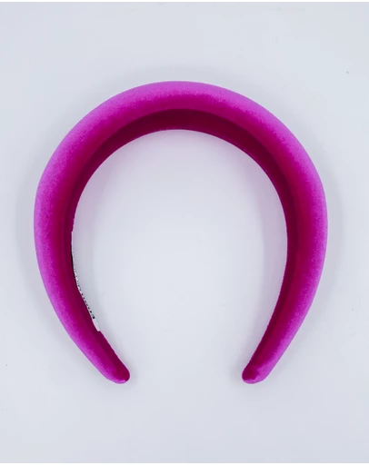 FORD MILLINERY - Phoebe Headband