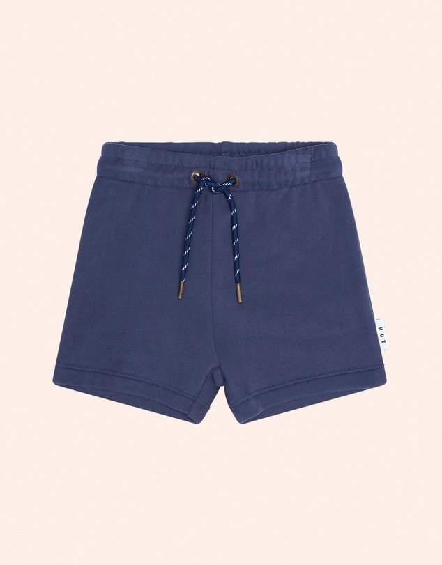 Huxbaby - Ink Shorts - Babies-Teens
