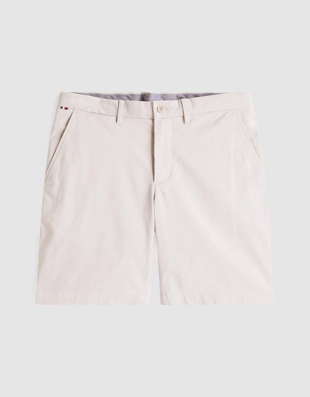 Tommy Hilfiger - Brooklyn 1985 Collection Chino Shorts - ICONIC EXCLUSIVE