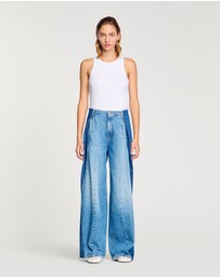 Sandro - Everly Jeans