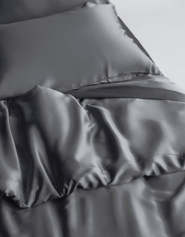 Mynt Lab - MyntFusion™ Mint-Infused Cooling Duvet Cover