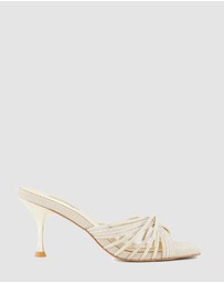 Dune London - Marquee - Gold