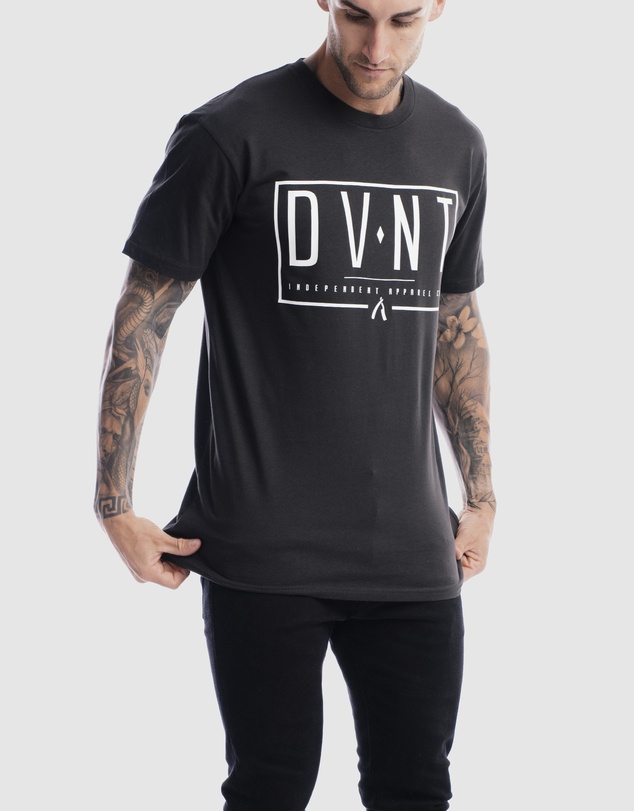 DVNT - Esquire Tee