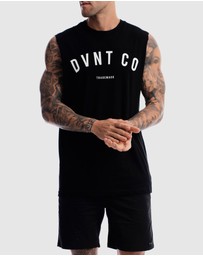 DVNT - Arch Tank