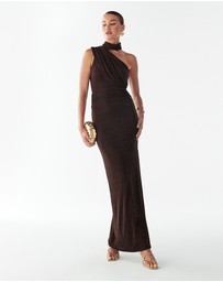 BWLDR - Annie Maxi Dress