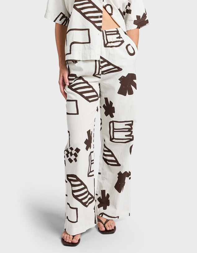Academy Brand - Ida Pant