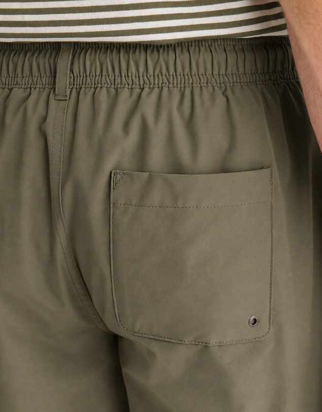 Peckham Rye  - Peckham Rye Drawstring Swimshort