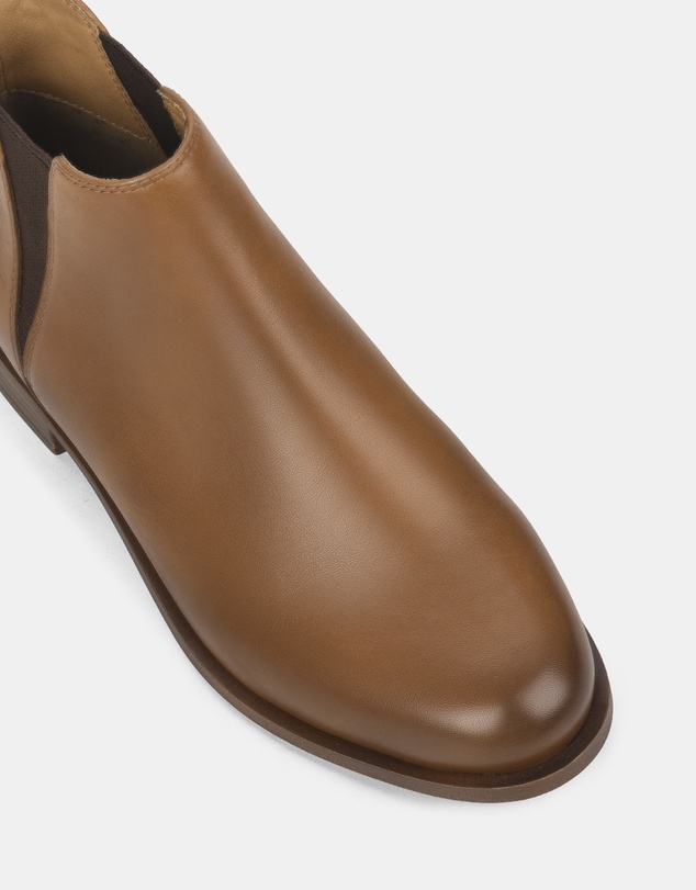 Hush Puppies - Nutmeg