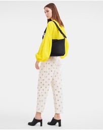 Longchamp - Le Pliage Xtra Hobo Bag - Large