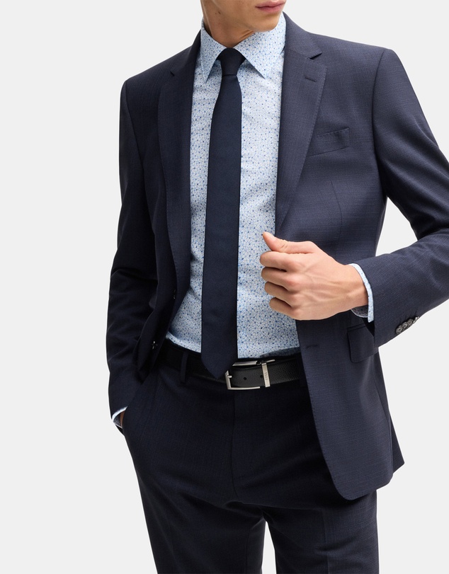 BOSS - Hank Kent Shirt