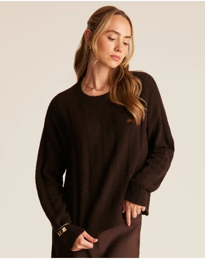 Stella - Mirabelle Knit
