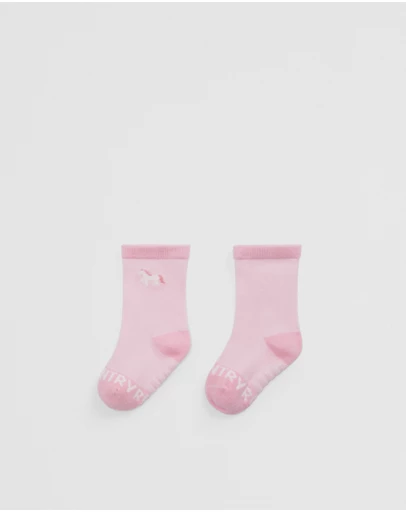 Country Road - Pony Socks