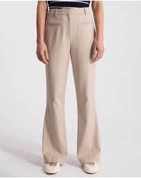 David Lawrence - Stanford Straight Leg Pants