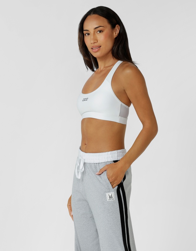 Lorna Jane - LJ Iconic Racerback Sports Bra