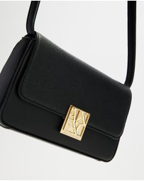 Armani Exchange - Borsa Mini Amy Palmellato Clutch