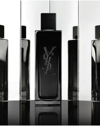 Yves Saint Laurent - MYSLF Mens Eau De Parfum 100ml