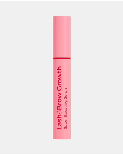 MCoBeauty - Lash & Brow Growth Super Boosting Serum