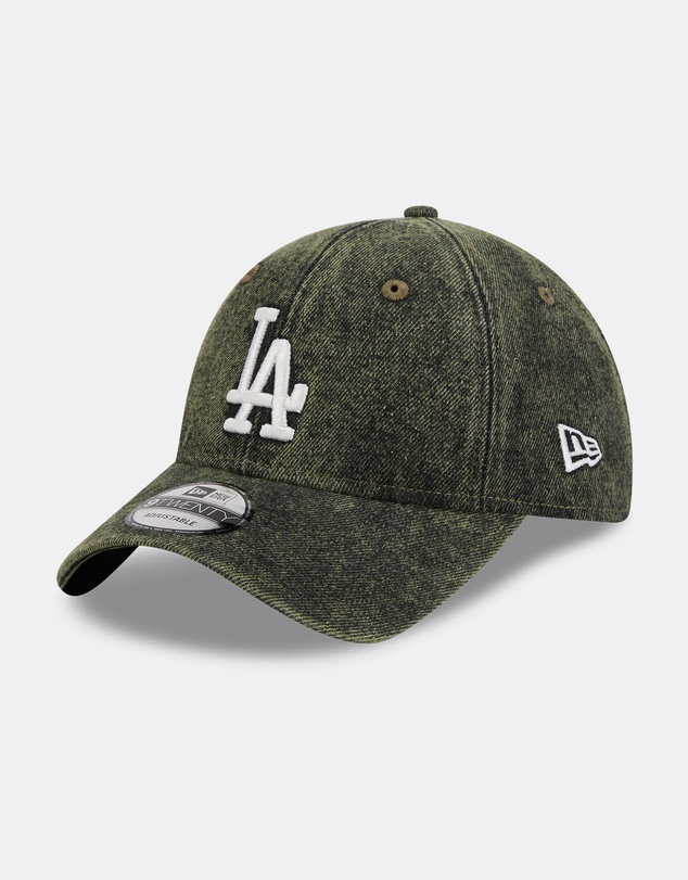 New Era - 9Twenty Seasonal Overwashed Cap