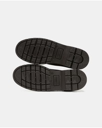Kleman - Major VP Oak 2