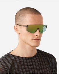 Hawkers Co - HAWKERS - AERO Unisex Sport Sunglasses UV400
