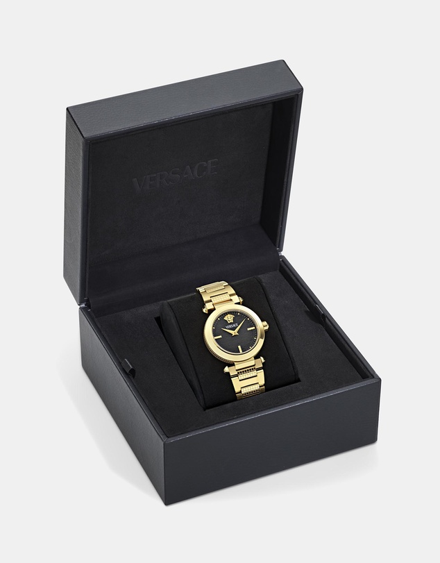 Versace - Greek Watch