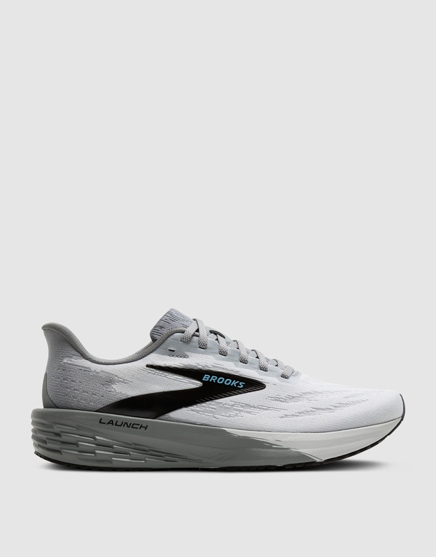 Brooks - Launch 11 - Men's