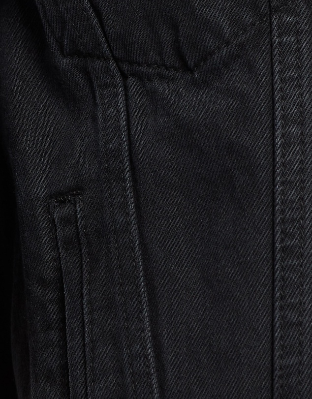 Assembly Label - Tome Denim Jacket
