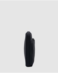 Samsonite - Travel Ess. Tech Laptop Sleeve With Handle 16