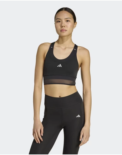 adidas Performance - Adi365 Running CLIMACOOL Bra Womens