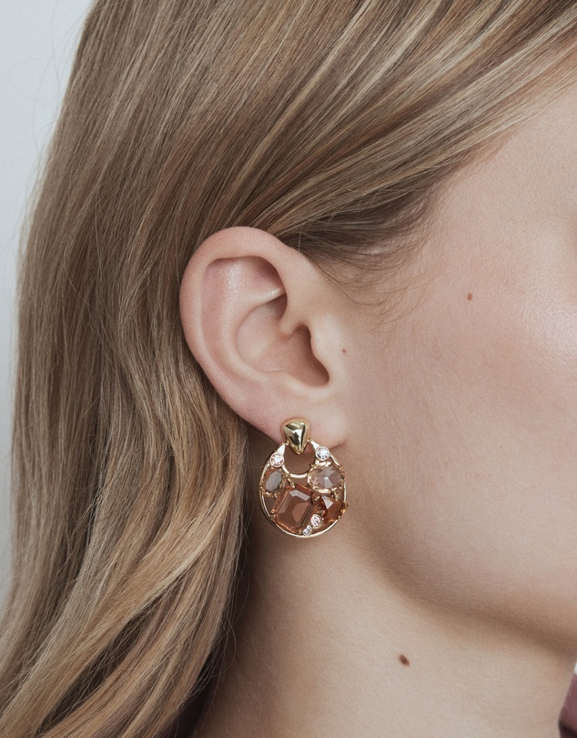 MIMCO - Treasure Earrings