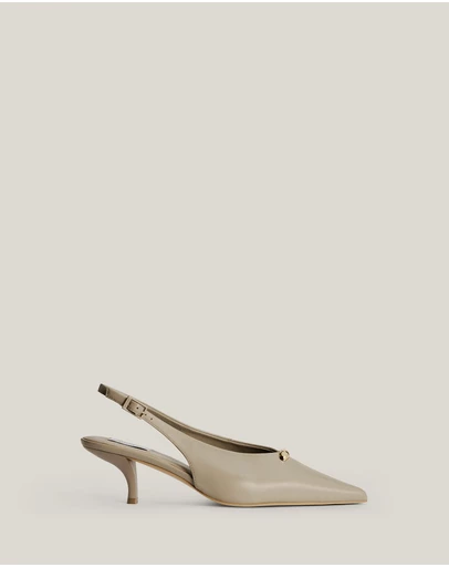 Witchery - Vivi Heels