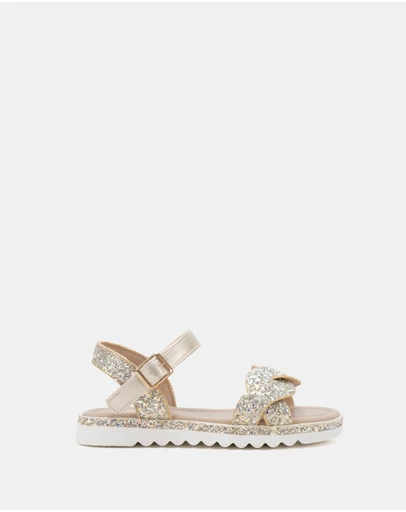 Vybe Junior - Flossie