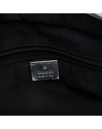 Pre-Loved by Azura Reborn - Pre-Loved GG Canvas Web Tote
