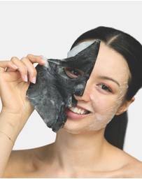 Ella Bache - Charcoal Radiance Mask 20ml