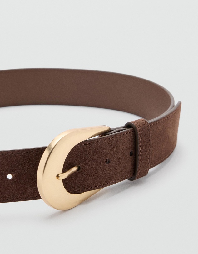 M.N.G - Naima Belt