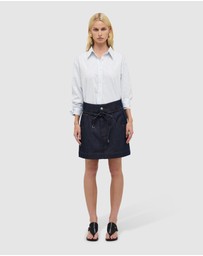 Neuw - Yoko Skirt Summer Raw