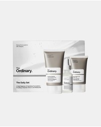 The Ordinary - The Daily Set