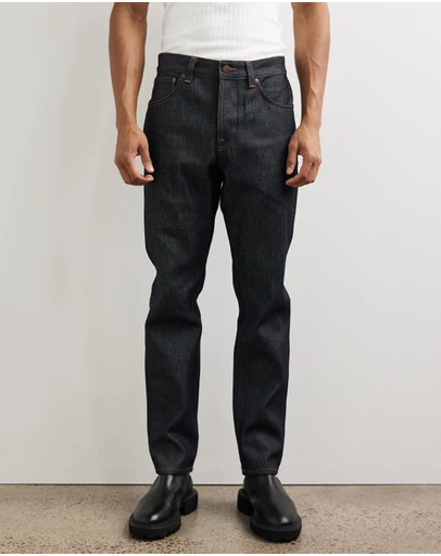 Nudie Jeans - Steady Eddie II Jeans