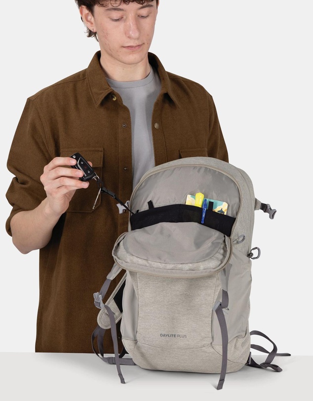 Osprey - Daylite Plus Driftshade Backpack