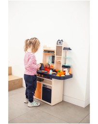 Bright Child - Cook and Learn Kitchen
