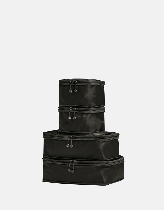 Antler - Chelsea Packing Cube - 4 Pack