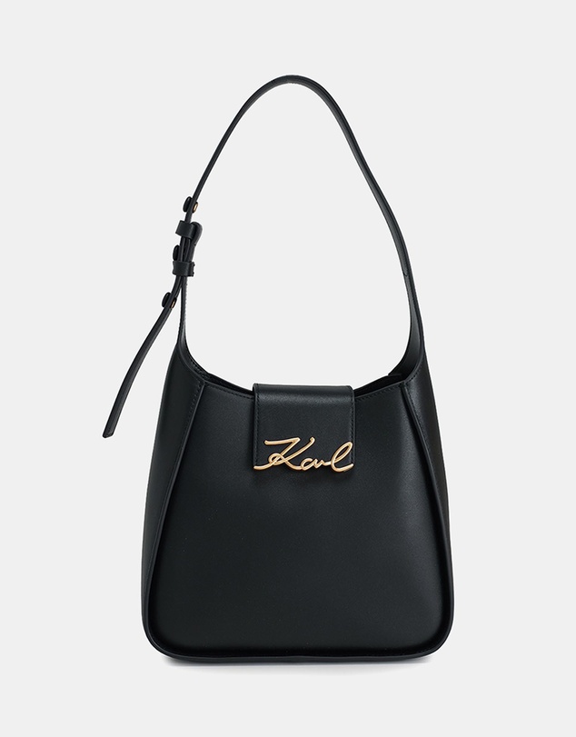 Karl Lagerfeld - K/Signature Hobo Bag