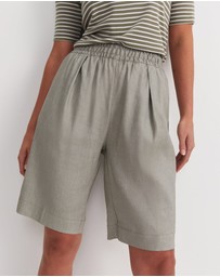Sportscraft - Rosa Elasticated Short