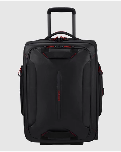 Samsonite - Ecodiver Wheeled Duffle 55cm