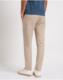 Marcs - Brayden Slim Fit Chino Pants