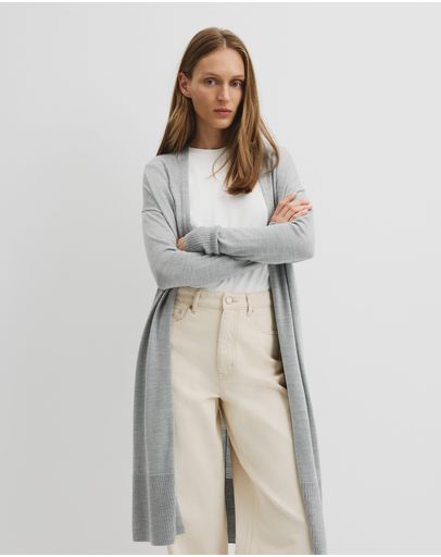 Light Grey Marle