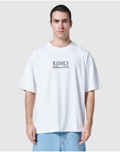 B.Cools - PPE T-Shirt