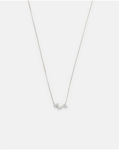 Kirstin Ash - Vela Necklace