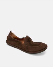 Nokwol - Rumi Loafers